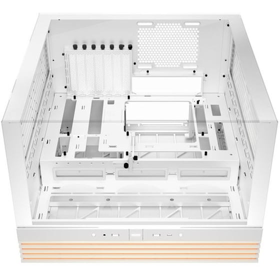 Κουτί Desktop BE QUIET! BGW66 Midi Tower ARGB - Λευκό image 3