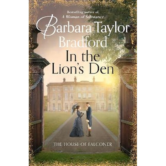 In the Lion's Den image 0