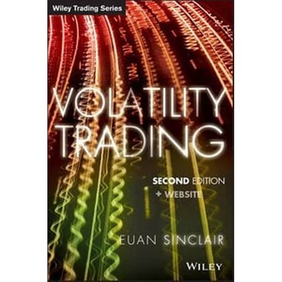Volatility Trading image 0