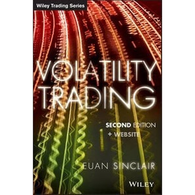 Volatility Trading