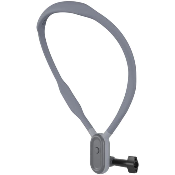 Insta360 Magnetic Neck Holder Mount - Μαύρο image 2