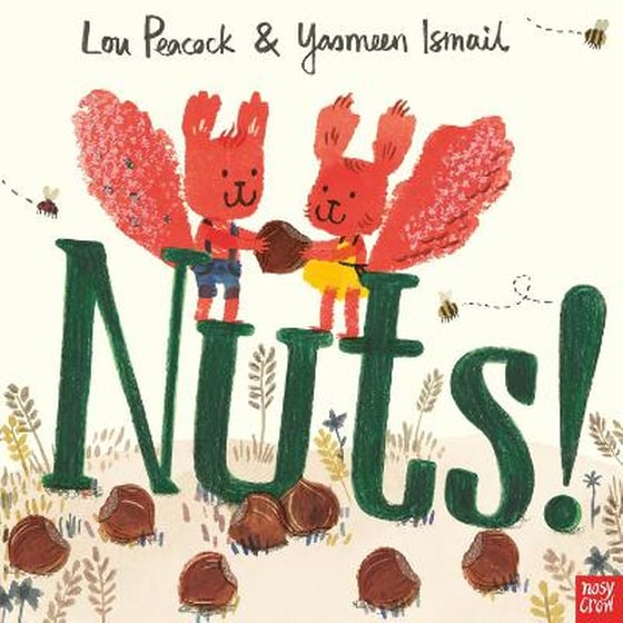 Nuts image 0