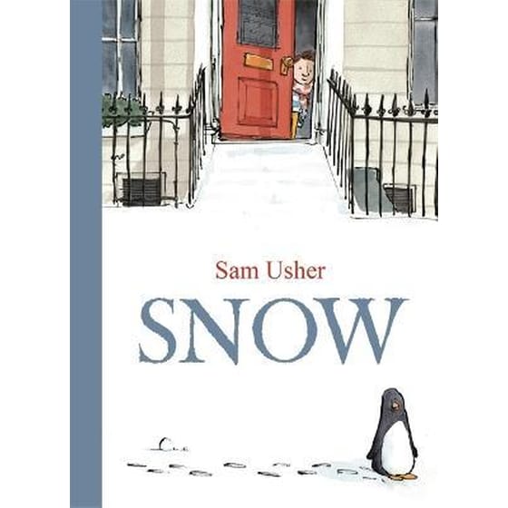 Snow image 0