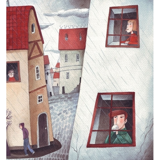 Εκεί όπου ζουν τα όνειρα image 1