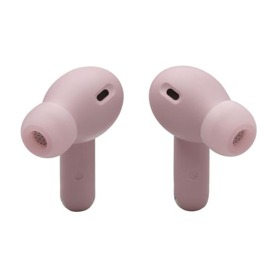 Ακουστικά Bluetooth JBL Wave Beam 2 - Ροζ image 4
