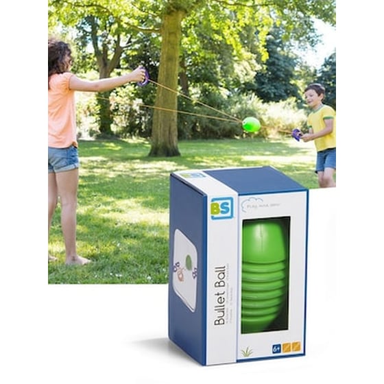 Bs Toys Μπαλα Βολιδα – Bullet Ball (ga223) image 0