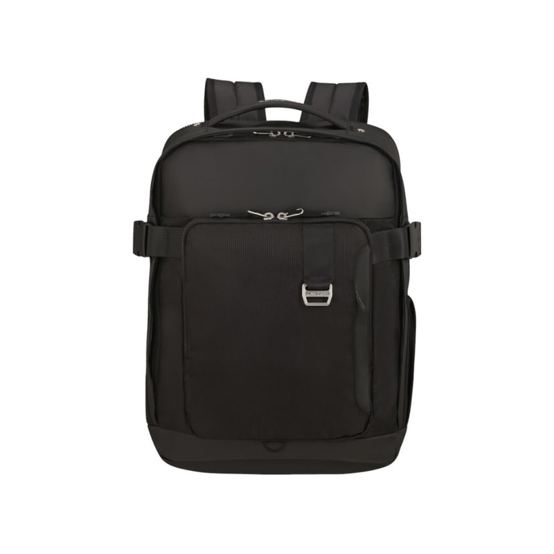 SAMSONITE Θήκη Laptop Samsonite Midtown Backpack 15,6 - Μαύρη