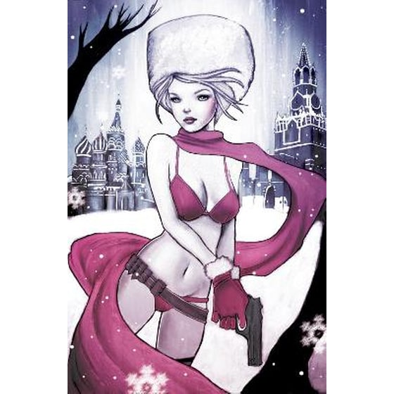 Cinderella: Fables Are Forever image 0