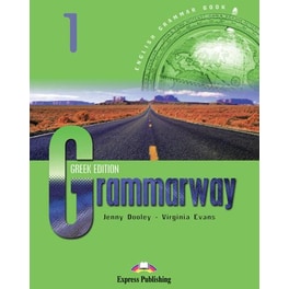 Grammarway 1