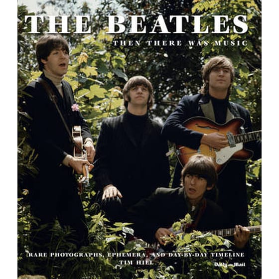 Beatles image 0