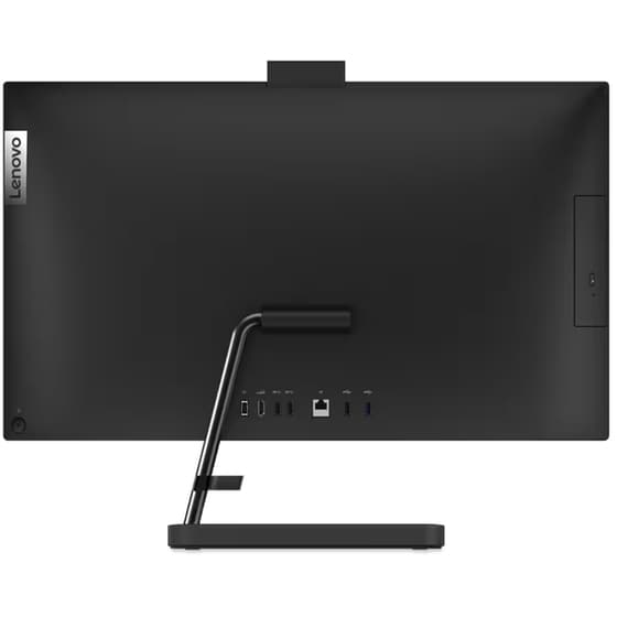 All Ιn one Lenovo Aio3-24 Style 23.8" Full HD IPS (Core i5-12450H/8GB/512GB SSD/UHD Graphics/FreeDOS) & Πληκτρολόγιο/Ποντίκι image 9
