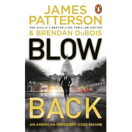 Blowback image 0