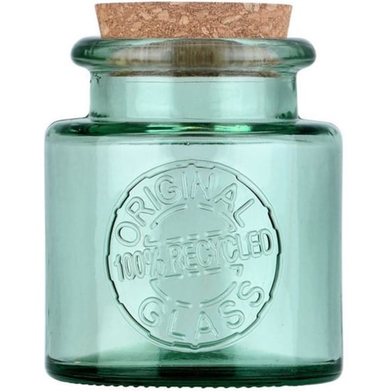 Δοχείο Αποθήκευσης Τροφίμων  ESTIA 01-34429 0.25 L Πράσινο image 0