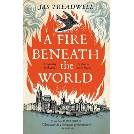 A Fire Beneath the World