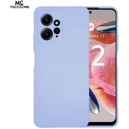 Θήκη Xiaomi Poco X5 Pro 5G - My Colors - Λιλά