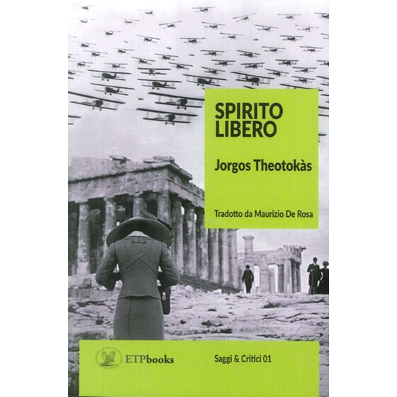 Spirito Libero image 0