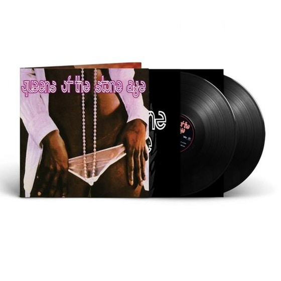 Queens Of The Stone Age (2011 Edit.) image 0