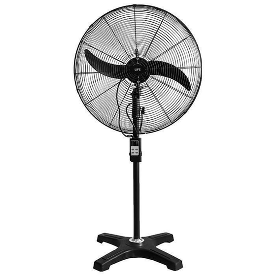 LIFE WindPro Stand65 210W 65cm Ανεμιστήρας Δαπέδου image 0