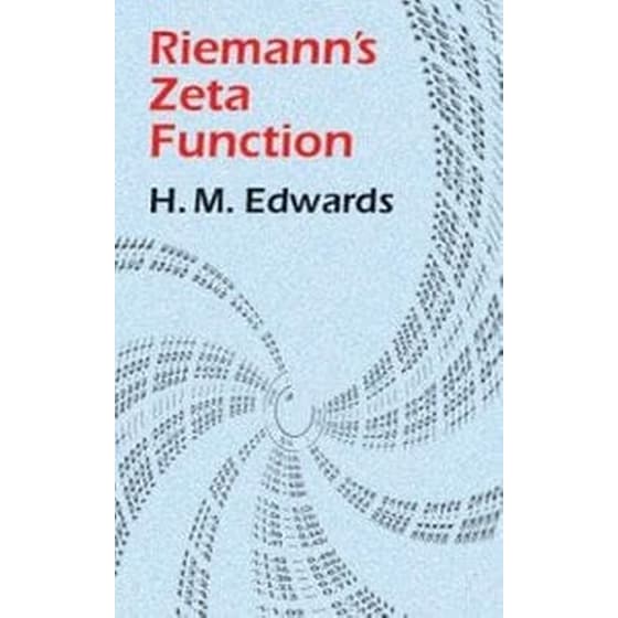 Riemann's Zeta Function image 0