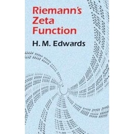 Riemann's Zeta Function