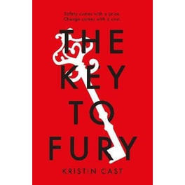 The Key to Fury