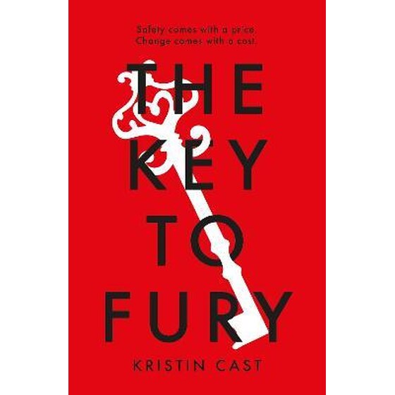 The Key to Fury image 0