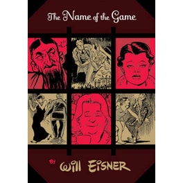 The Name of the Game