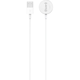 Φορτιστής Tune Harmony Wireless σε USB-A για Apple Watch - 1m