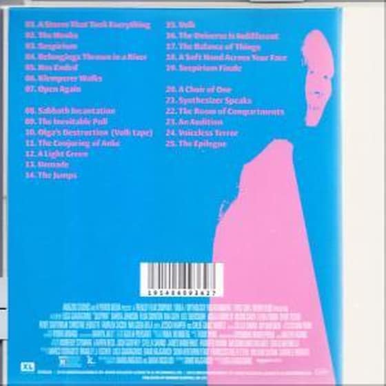 Suspiria image 1