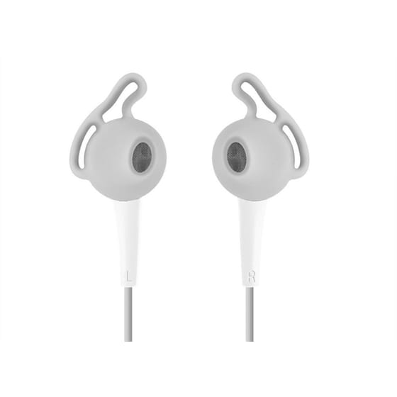Handsfree iLuv FitActive iEP415 Λευκό image 1