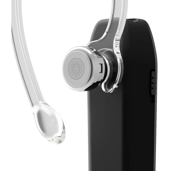 Ακουστικά Bluetooth Tellur Vox 100 - Black image 1