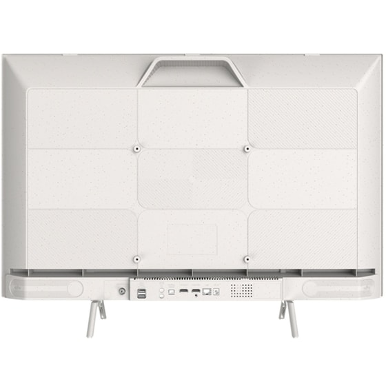 METZ LED 32" HD Ready Google TV Φορητή Τηλεόραση 32MTE7000Z image 4