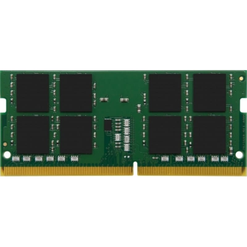 Μνήμη RAM Kingston KCP432SS6/4 DDR4 3200MHz (1x4GB)