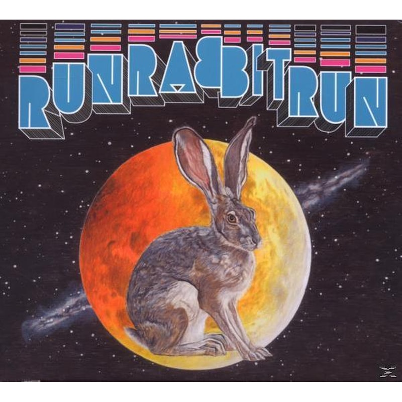 Run Rabbit Run
