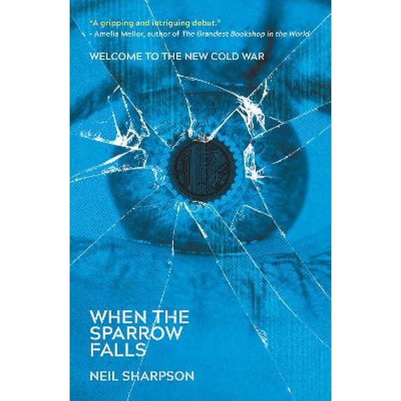 When The Sparrow Falls