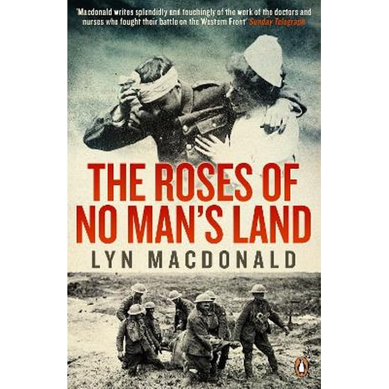 Roses of No Man's Land image 0