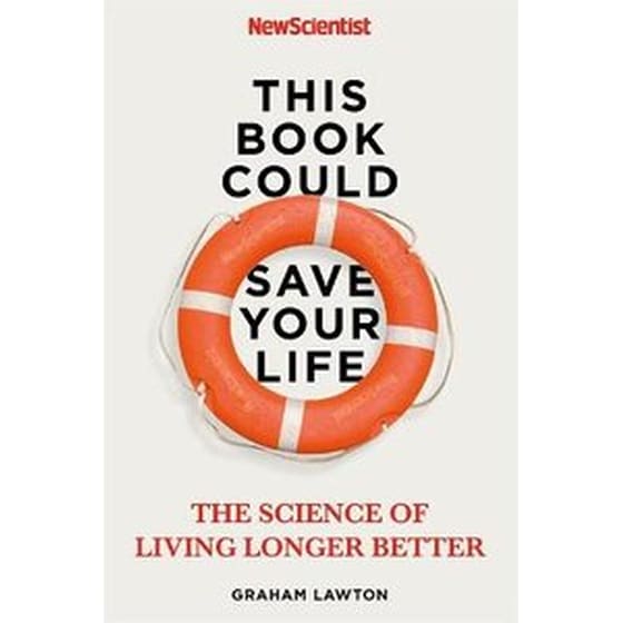 This Book Could Save Your Life image 0