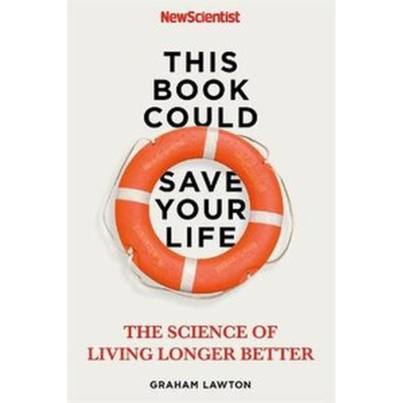 This Book Could Save Your Life
