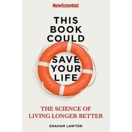 This Book Could Save Your Life