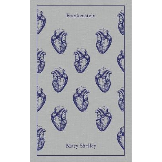 Frankenstein image 0