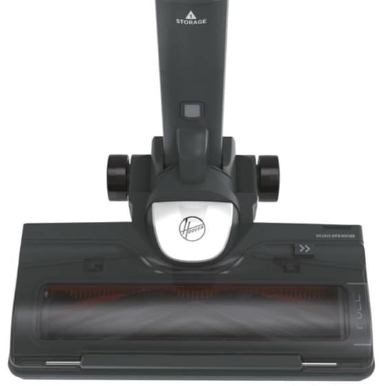 HOOVER HF522STHE 011 HF500 22 V 0.45 L Μαύρη Σκούπα Stick image 5