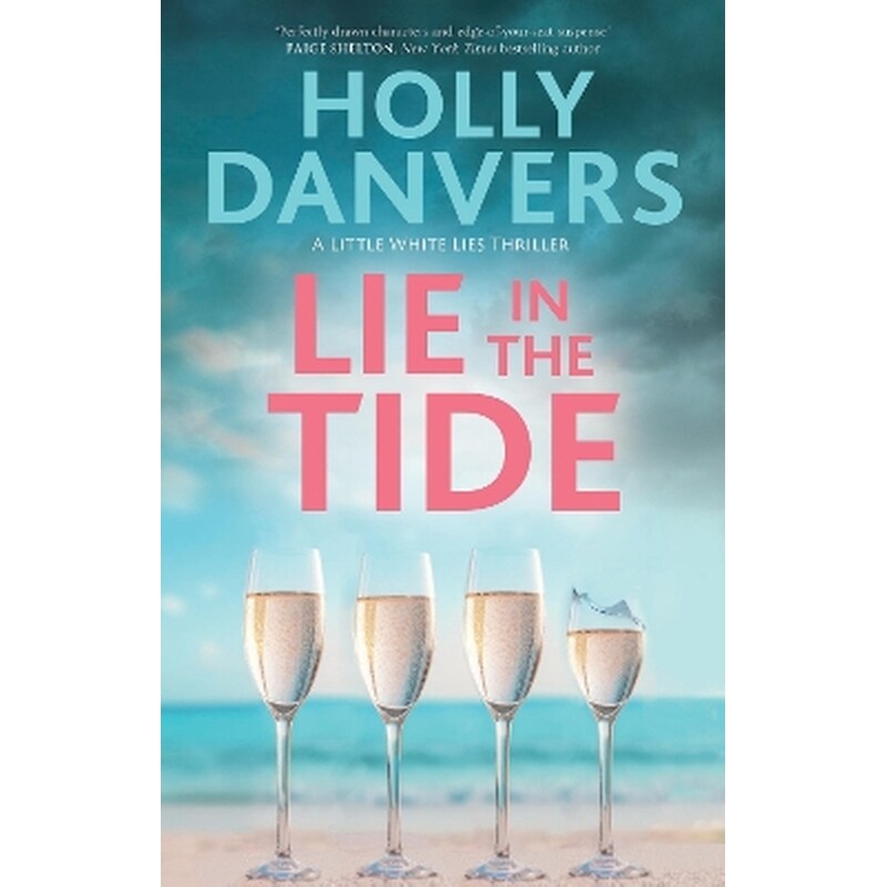 Lie in the Tide