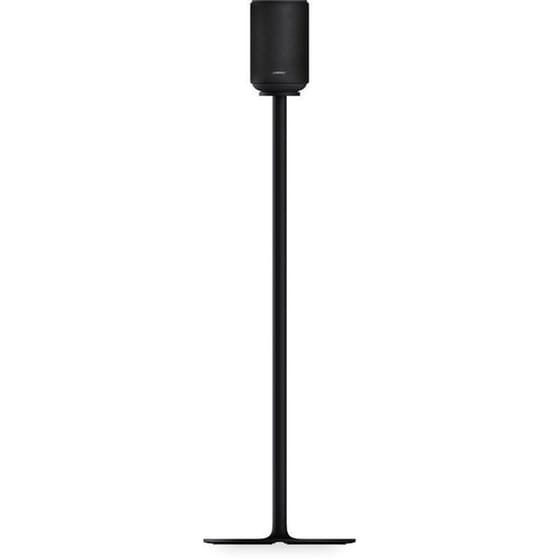 Βάση Στήριξης Ηχείων Δαπέδου Bose 897829-0010 - Μαύρο image 1