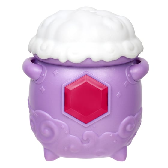 Giochi Preziosi Magic Mixies Mixlings s1 Μεσαίο Καζάνι 2 Pack (MG001000​) image 3