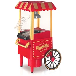 Μηχανή Pop-Corn SOGO Old Fashioned PAL-SS-11330 1200 W Κόκκινο