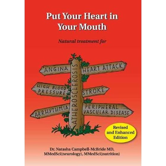 Put Your Heart in Your Mouth image 0