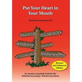 Put Your Heart in Your Mouth