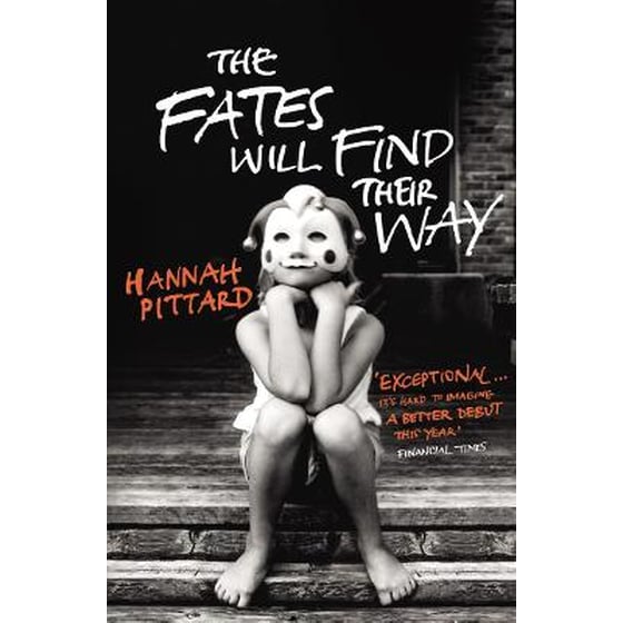 Fates Will Find Their Way image 0