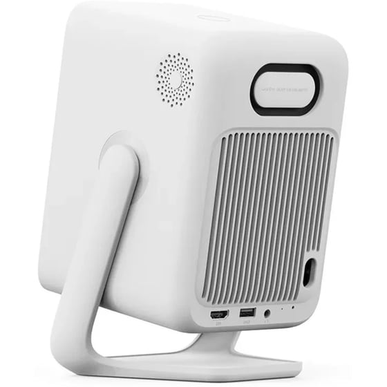Projector Wanbo T2 Ultra - Λευκό image 2