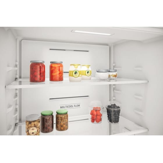 HOTPOINT HA SP70 T111 Total No Frost 394 Lt Πλήρως Εντοιχιζόμενος Ψυγειοκαταψύκτης image 9